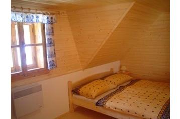 Eslovaquia Byt Liptovské Revúce, Exterior